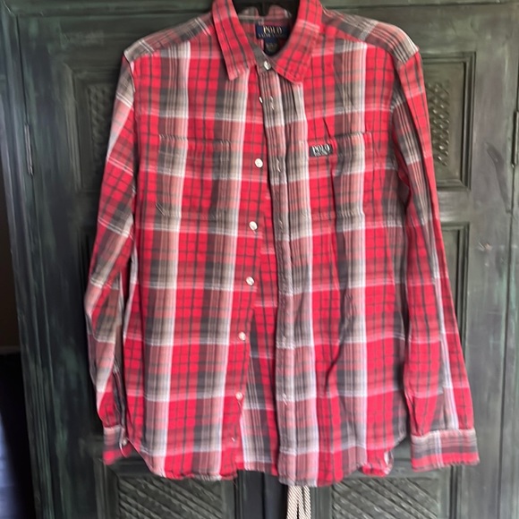 Polo Ralph Lauren - Picture 1 of 6